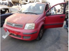 fiat panda / panda classic (169_) del año 2004 2