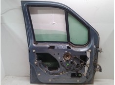 Recambio de puerta delantera izquierda para ford transit connect (p65_, p70_, p80_) 1.8 tdci referencia OEM IAM    2
