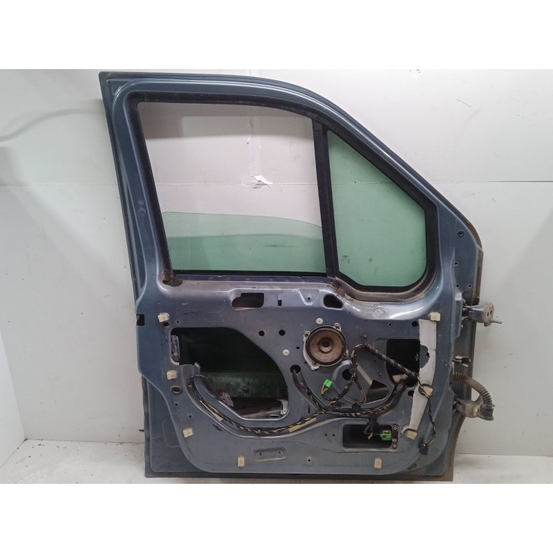 Recambio de puerta delantera izquierda para ford transit connect (p65_, p70_, p80_) 1.8 tdci referencia OEM IAM   