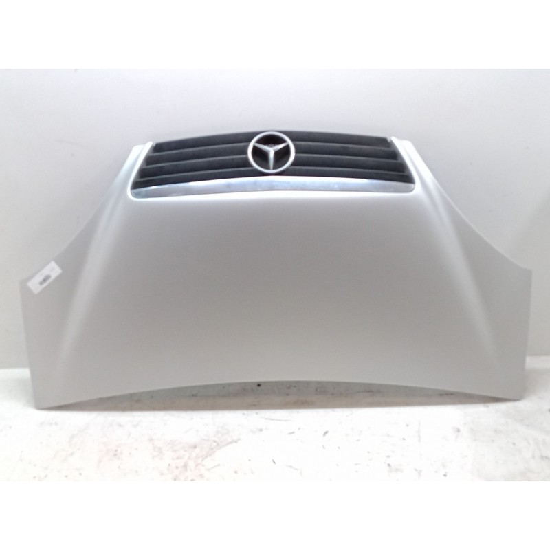 Recambio de capo para mercedes-benz clase a (w168) a 170 cdi (168.009, 168.109) referencia OEM IAM   