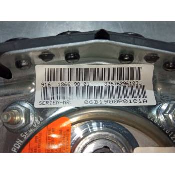 AIRBAG VOLANTE 91618669801 