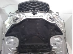 Recambio de capo para mercedes-benz clase e (w211) e 200 cdi (211.007) referencia OEM IAM    2