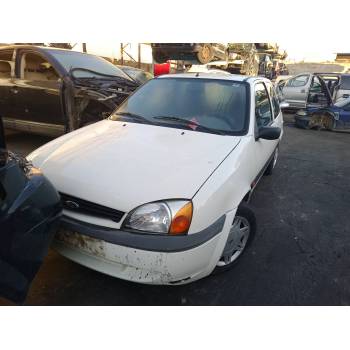 FORD FIESTA IV (JA_, JB_) de desguace