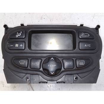 MANDO CLIMATIZADOR 96430550XT 