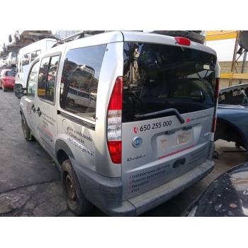 FIAT DOBLO MONOSPACE (119_, 223_)
