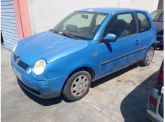 volkswagen lupo i (6x1, 6e1) del año 1999