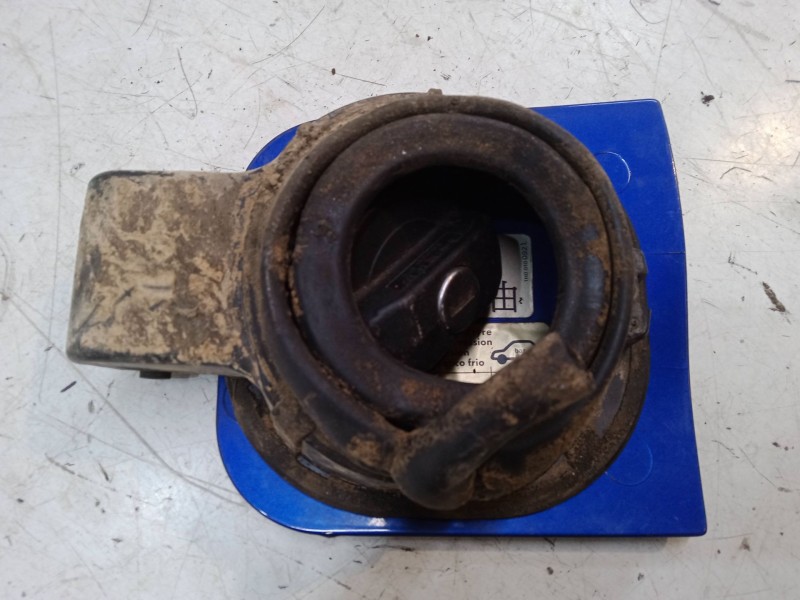 Recambio de tapa exterior combustible para seat arosa (6h1) 1.7 sdi referencia OEM IAM   