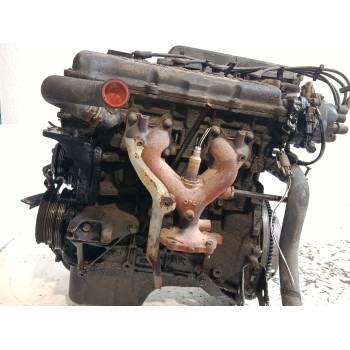 MOTOR COMPLETO GA14DE 