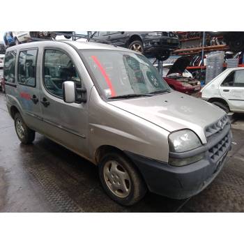 FIAT DOBLO MONOSPACE (119_, 223_)