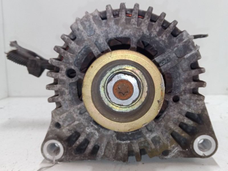 Recambio de alternador para citroën c3 i (fc_, fn_) 1.4 hdi referencia OEM IAM 9646476280  
