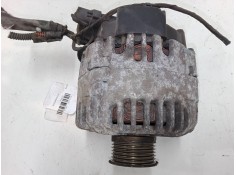 Recambio de alternador para citroën c3 i (fc_, fn_) 1.4 hdi referencia OEM IAM 9646476280   2