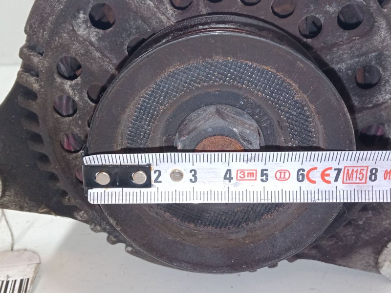 Recambio de alternador para ford cougar (ec_) 2.5 v6 24v referencia OEM IAM F5RU10316BA  