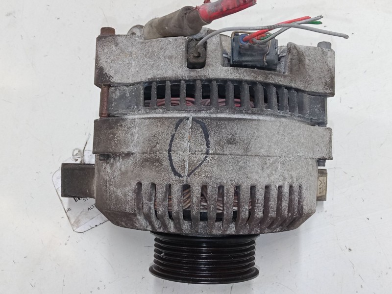 Recambio de alternador para ford cougar (ec_) 2.5 v6 24v referencia OEM IAM F5RU10316BA  