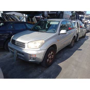 TOYOTA RAV 4 II (_A2_)