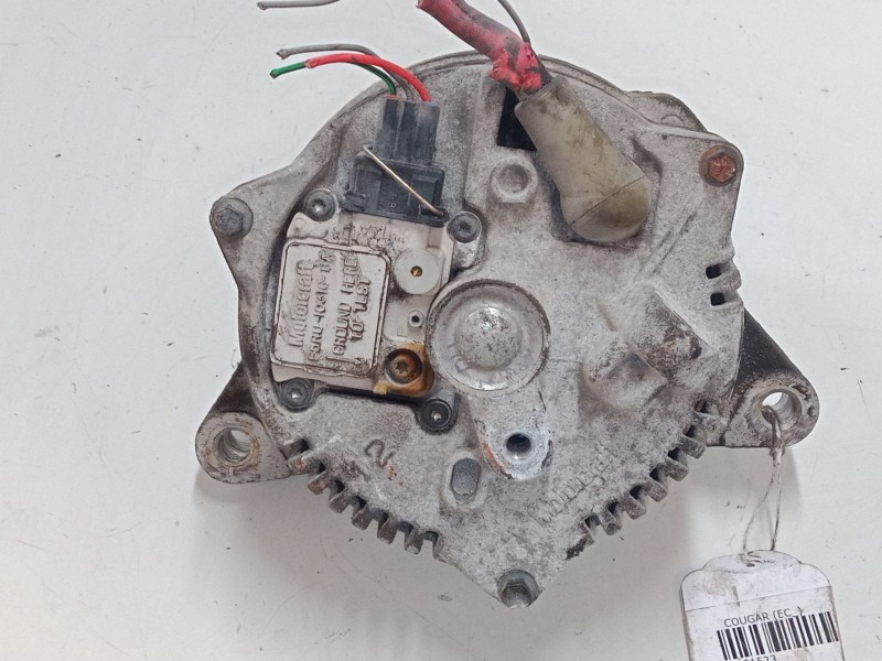 Recambio de alternador para ford cougar (ec_) 2.5 v6 24v referencia OEM IAM F5RU10316BA  