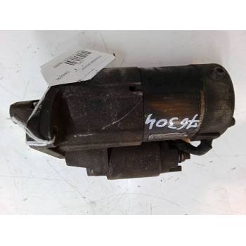 MOTOR ARRANQUE 