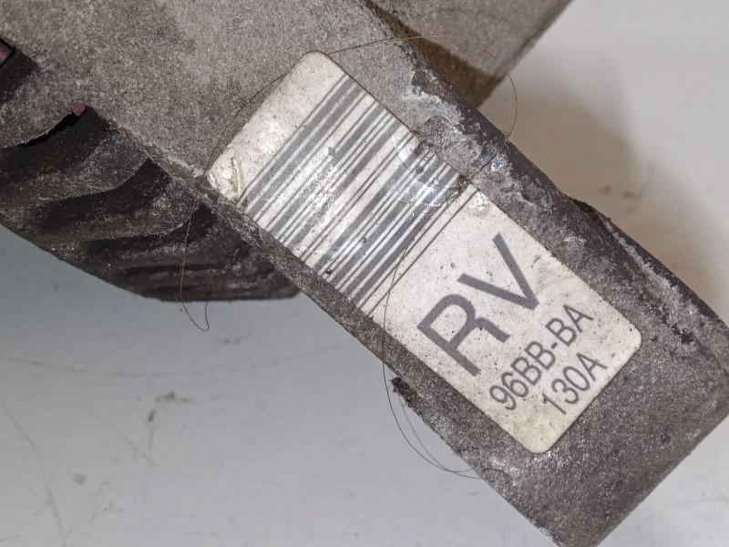 Recambio de alternador para ford cougar (ec_) 2.5 v6 24v referencia OEM IAM F5RU10316BA  