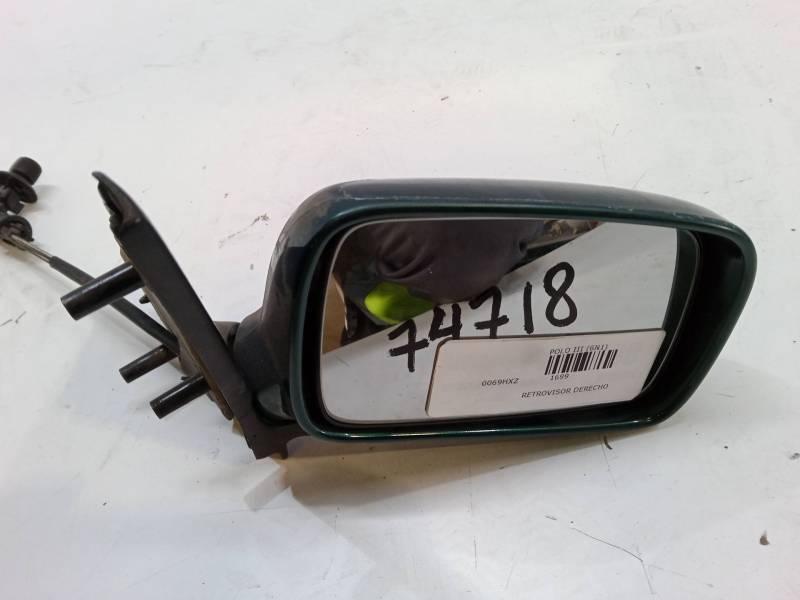 RETROVISOR DERECHO 