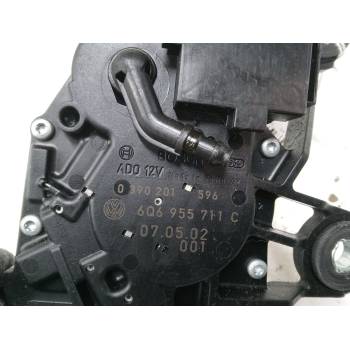 MOTOR LIMPIA TRASERO 