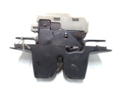 Recambio de cerradura maletero / porton para renault scénic ii (jm0/1_) 1.9 dci (jm0g, jm12, jm1g, jm2c) referencia OEM IAM    2