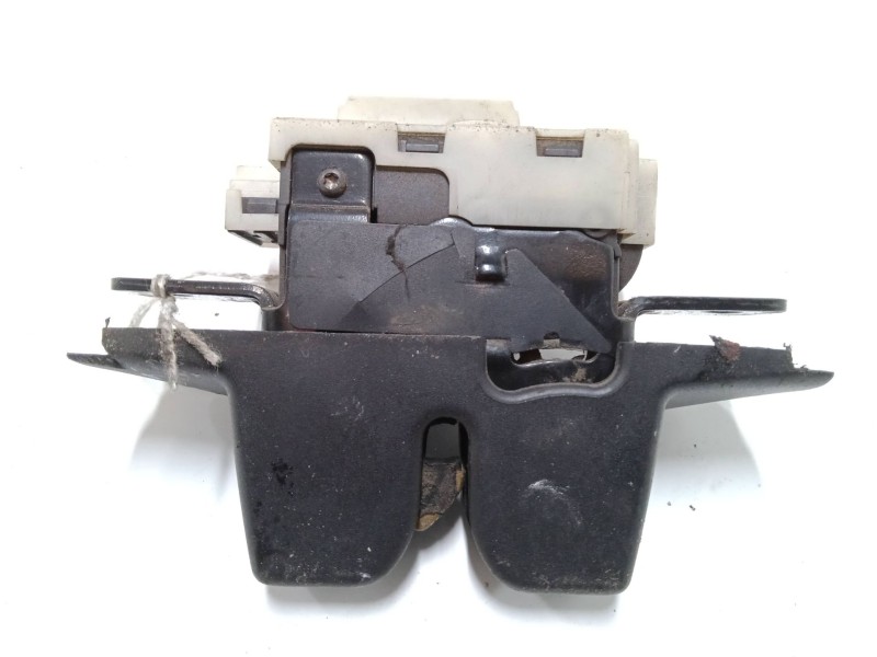 Recambio de cerradura maletero / porton para renault scénic ii (jm0/1_) 1.9 dci (jm0g, jm12, jm1g, jm2c) referencia OEM IAM   