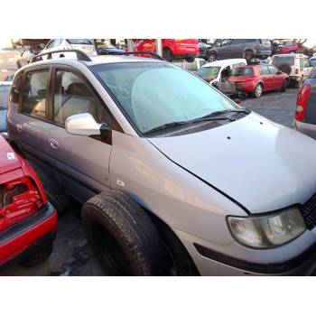 HYUNDAI MATRIX (FC)
