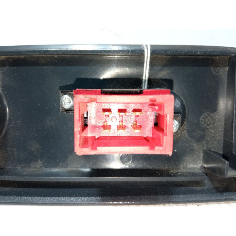 Recambio de mando elevalunas delantero derecho para renault laguna i (b56_, 556_) 1.9 dti (b56j) referencia OEM IAM 7701699604  