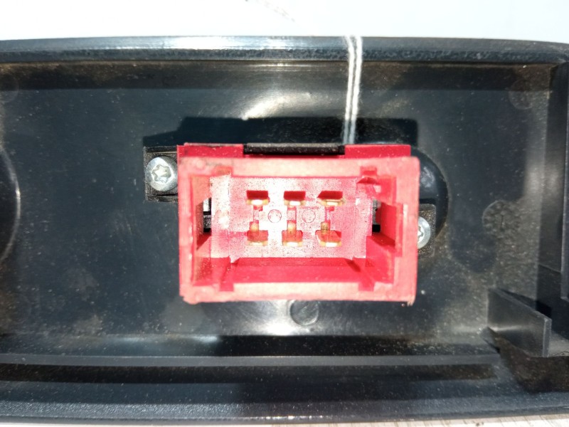 Recambio de mando elevalunas delantero derecho para renault laguna i (b56_, 556_) 1.9 dti (b56j) referencia OEM IAM 7701699604  