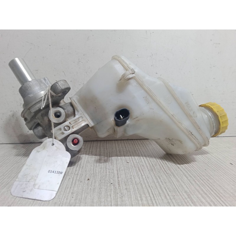 Recambio de bomba freno para fiat qubo (225_) 1.3 d multijet (225axg1a, 225cxg1a, 225axg11, 225cxg11) referencia OEM IAM   