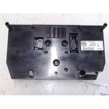 MANDO CLIMATIZADOR 96430550XT 