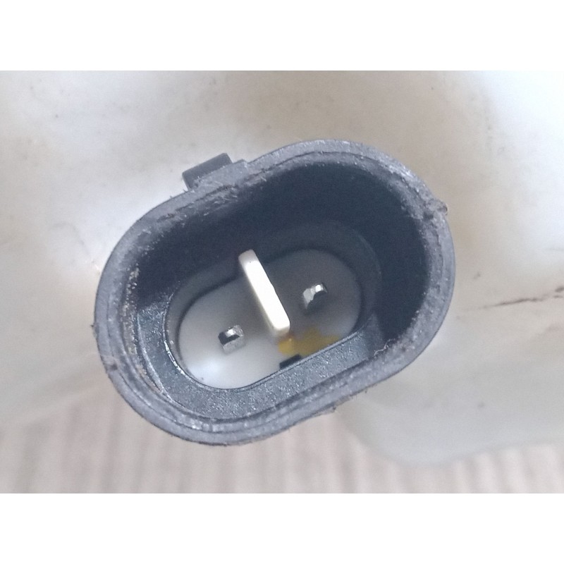 Recambio de bomba freno para fiat qubo (225_) 1.3 d multijet (225axg1a, 225cxg1a, 225axg11, 225cxg11) referencia OEM IAM   