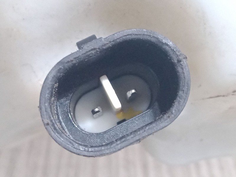 Recambio de bomba freno para fiat qubo (225_) 1.3 d multijet (225axg1a, 225cxg1a, 225axg11, 225cxg11) referencia OEM IAM   