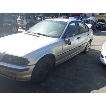 BMW 3 (E46)