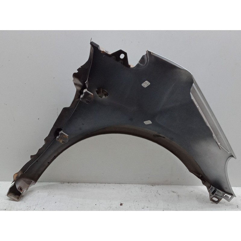 Recambio de aleta delantera izquierda para mercedes-benz clase a (w168) a 170 cdi (168.009, 168.109) referencia OEM IAM   