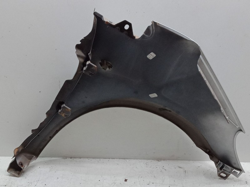 Recambio de aleta delantera izquierda para mercedes-benz clase a (w168) a 170 cdi (168.009, 168.109) referencia OEM IAM   