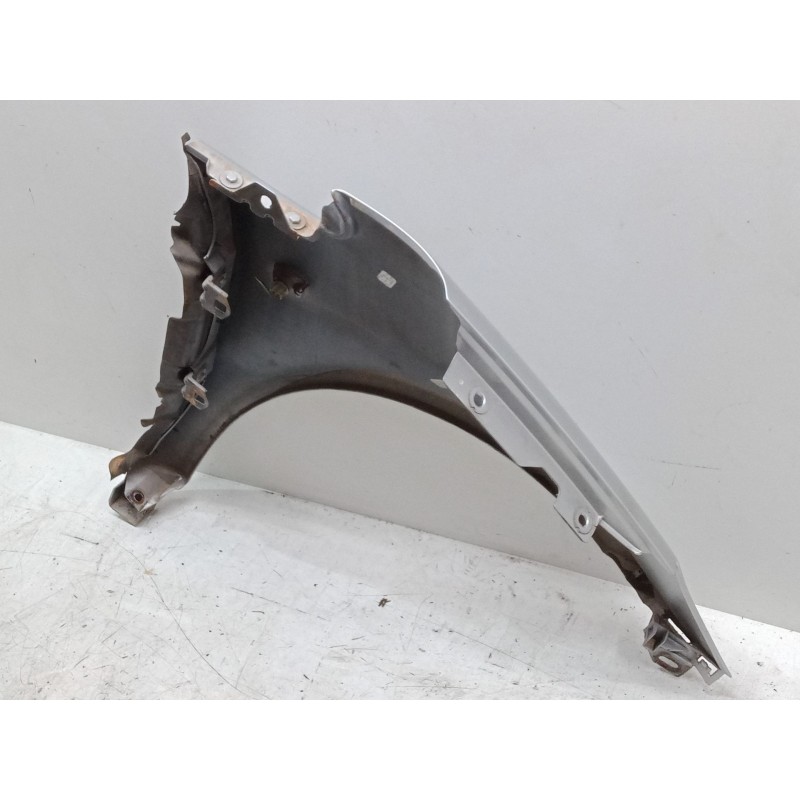 Recambio de aleta delantera izquierda para mercedes-benz clase a (w168) a 170 cdi (168.009, 168.109) referencia OEM IAM   