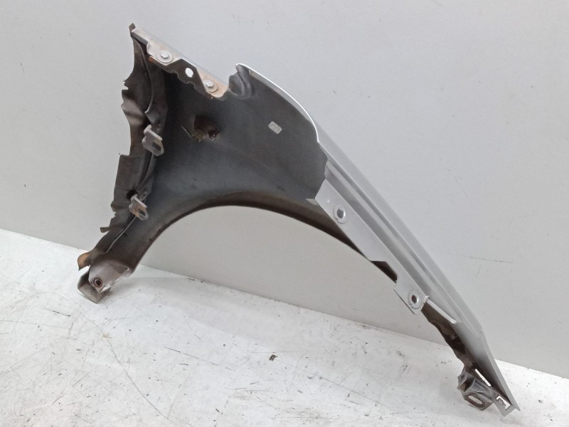 Recambio de aleta delantera izquierda para mercedes-benz clase a (w168) a 170 cdi (168.009, 168.109) referencia OEM IAM   