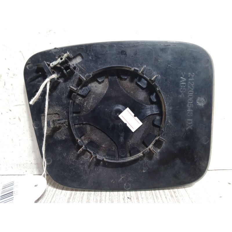 Recambio de cristal retrovisor derecho para fiat qubo (225_) 1.3 d multijet (225axg1a, 225cxg1a, 225axg11, 225cxg11) referencia  Recambio de cristal retrovisor derecho para fiat qubo (225_) 1.3 d multijet (225axg1a, 225cxg1a, 225axg11, 225cxg11) referencia