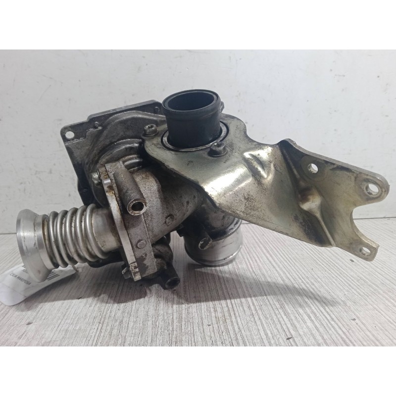 Recambio de caja mariposa para fiat qubo (225_) 1.3 d multijet (225axg1a, 225cxg1a, 225axg11, 225cxg11) referencia OEM IAM HU150