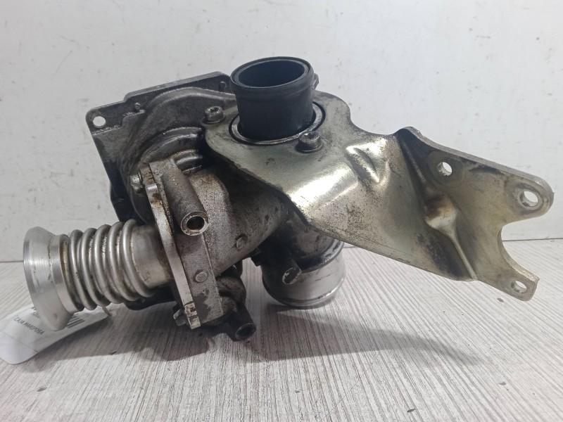 Recambio de caja mariposa para fiat qubo (225_) 1.3 d multijet (225axg1a, 225cxg1a, 225axg11, 225cxg11) referencia OEM IAM HU150