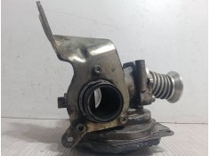 Recambio de caja mariposa para fiat qubo (225_) 1.3 d multijet (225axg1a, 225cxg1a, 225axg11, 225cxg11) referencia OEM IAM HU150 2