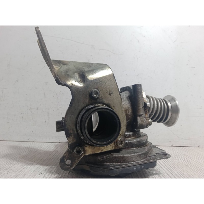 Recambio de caja mariposa para fiat qubo (225_) 1.3 d multijet (225axg1a, 225cxg1a, 225axg11, 225cxg11) referencia OEM IAM HU150