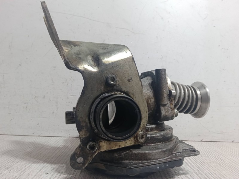 Recambio de caja mariposa para fiat qubo (225_) 1.3 d multijet (225axg1a, 225cxg1a, 225axg11, 225cxg11) referencia OEM IAM HU150