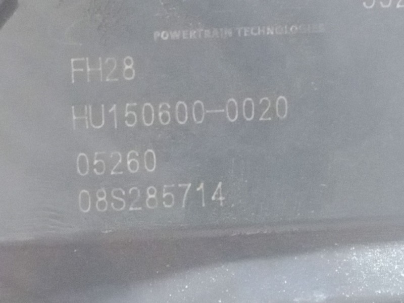 Recambio de caja mariposa para fiat qubo (225_) 1.3 d multijet (225axg1a, 225cxg1a, 225axg11, 225cxg11) referencia OEM IAM HU150