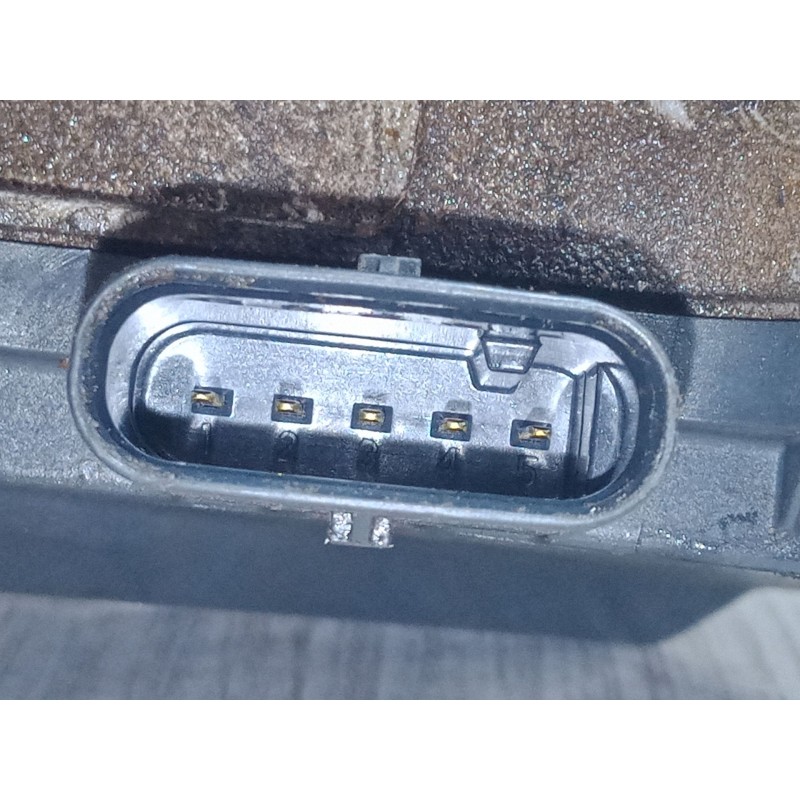 Recambio de caja mariposa para fiat qubo (225_) 1.3 d multijet (225axg1a, 225cxg1a, 225axg11, 225cxg11) referencia OEM IAM HU150