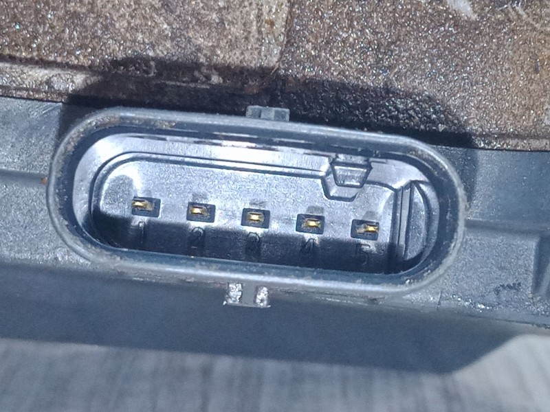 Recambio de caja mariposa para fiat qubo (225_) 1.3 d multijet (225axg1a, 225cxg1a, 225axg11, 225cxg11) referencia OEM IAM HU150