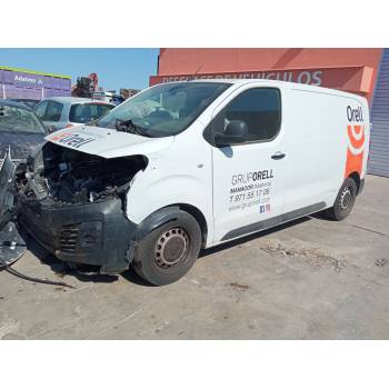 FIAT SCUDO Furgoneta de desguace
