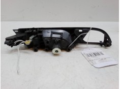 Recambio de maneta interior puerta delantera derecha para opel zafira b furgoneta/monovolumen (a05) 1.8 van (m75) referencia OEM 2