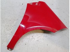 Recambio de aleta delantera derecha para mercedes-benz clase a (w169) a 180 cdi (169.007, 169.307) referencia OEM IAM   