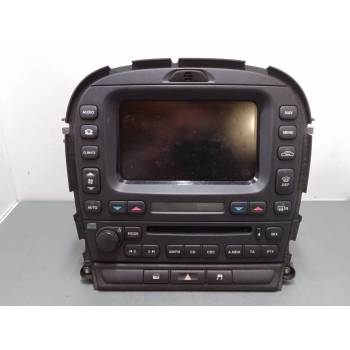 PANTALLA MULTIFUNCION 2R8310E889 
